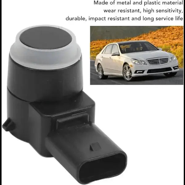 Car Craft Parking Sensor Compatible With Mercedes A Class