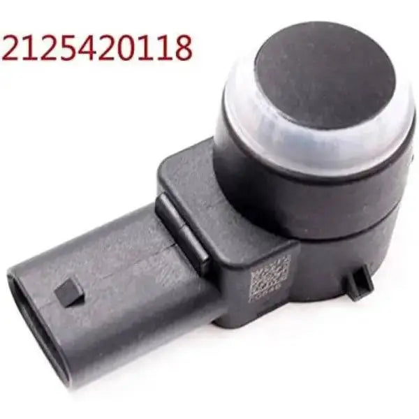 Car Craft Parking Sensor Compatible With Mercedes A Class