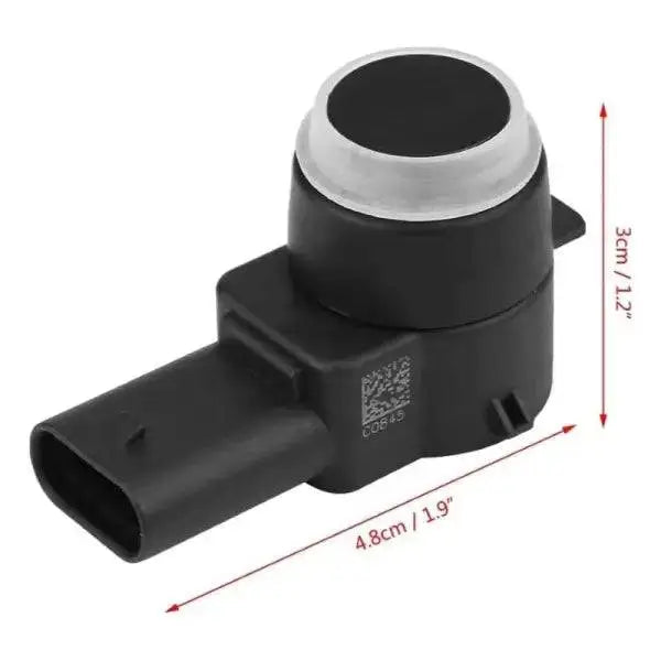 Car Craft Parking Sensor Compatible With Mercedes A Class