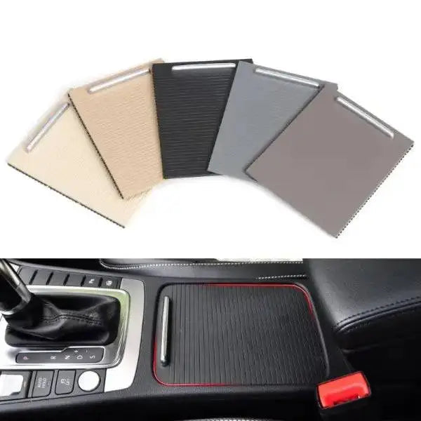 Car Craft Passat Cup Holder Tray Compatible with Volkwagen