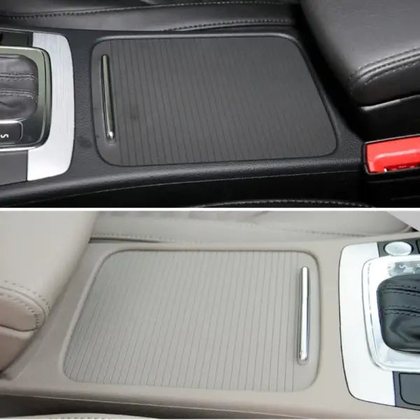 Car Craft Passat Cup Holder Tray Compatible with Volkwagen