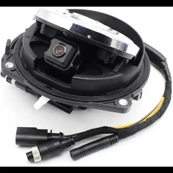 Car Craft Polo Flip Reverse Camera Compatible with Polo