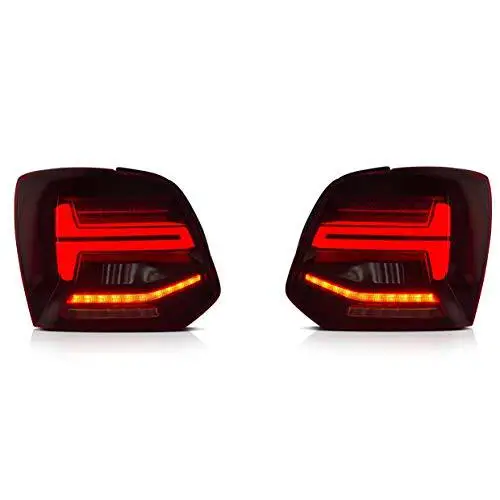 CAR CRAFT Polo Gti Taillight Compatible With Volkswagen