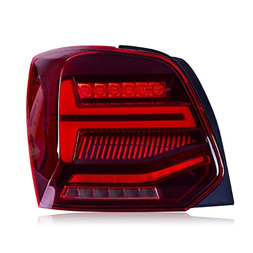 CAR CRAFT Polo Gti Taillight Compatible With Volkswagen Polo