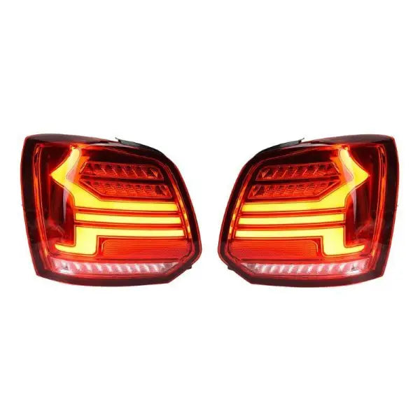 CAR CRAFT Polo Taillight Compatible With Volkswagen Polo