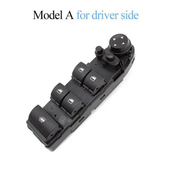 Car Craft Power Window Lifter Switch Compatible With Bmw Z4