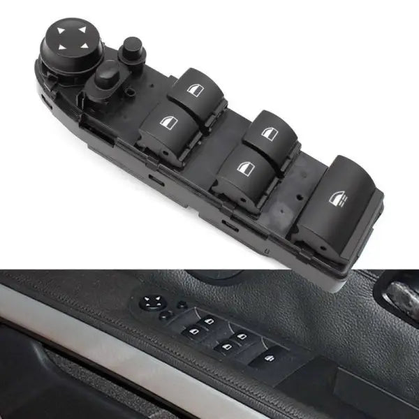 Car Craft Power Window Lifter Switch Compatible With Bmw Z4