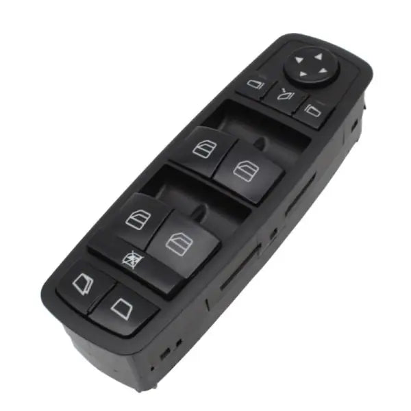 Car Craft Power Window Lifter Switch Main Compatible