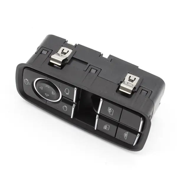 Car Craft Power Window Lifter Switch Main Compatible