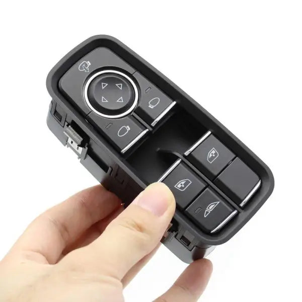 Car Craft Power Window Lifter Switch Main Compatible