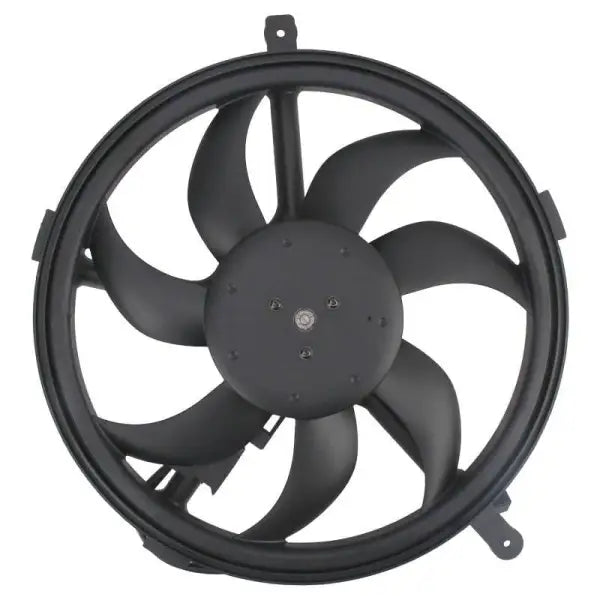 Car Craft Radiator Cooling Fan Compatible With Mini Cooper