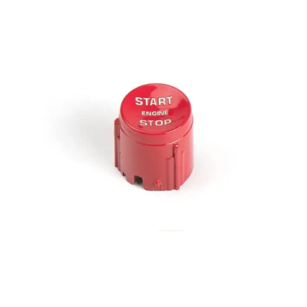 Car Craft Range Rover Discovery 4 Start Stop Button