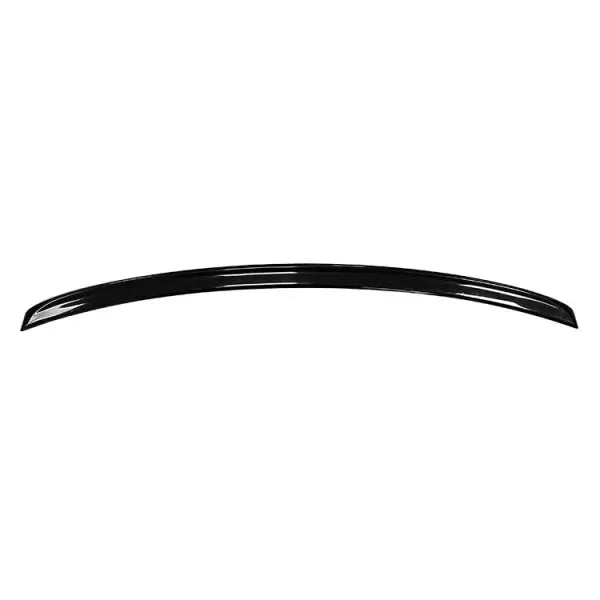 Car Craft Rapid Spoiler Trunk Spoiler Compatible with Skoda