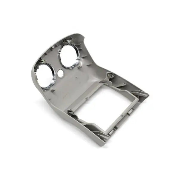 Car Craft Rear Ac Vent Outer Frame Compatible With Mercedes