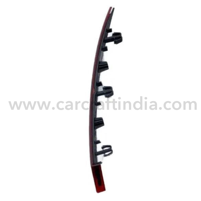 Car Craft Rear Bumper Reflector Compatible With Bmw 3