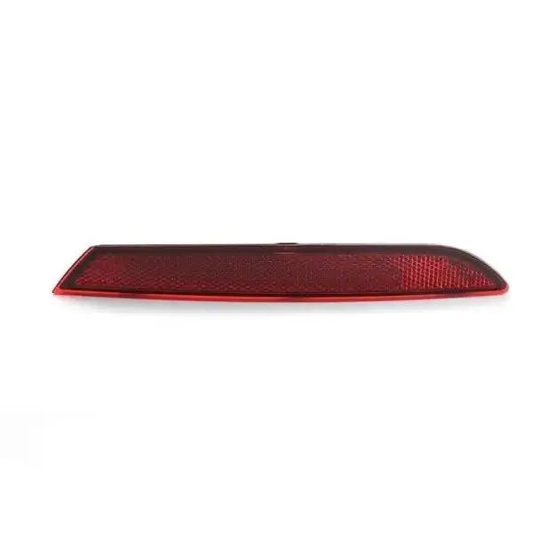 Car Craft Rear Bumper Reflector Compatible With Bmw 5