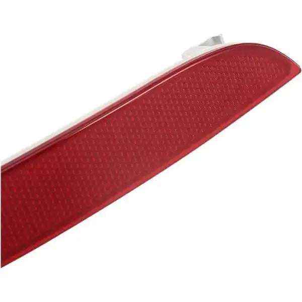 Car Craft Rear Bumper Reflector Compatible With Bmw 7