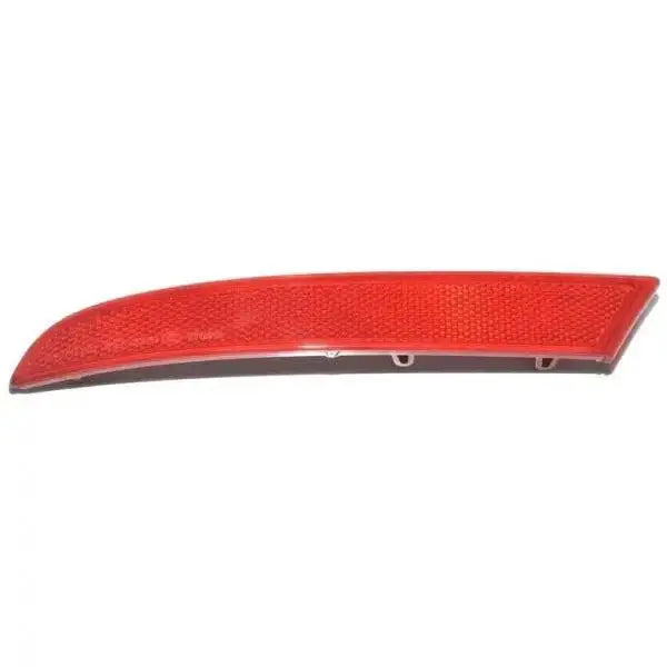 Car Craft Rear Bumper Reflector Compatible With Bmw X3 G01