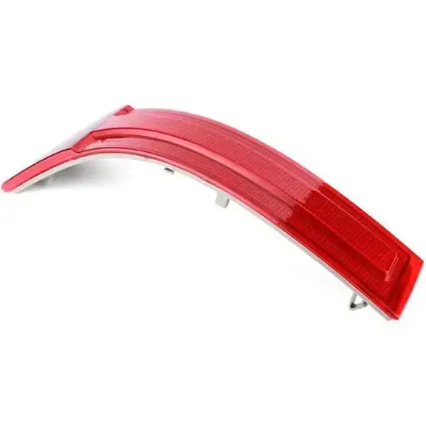 Car Craft Rear Bumper Reflector Compatible With Mercedes Gl