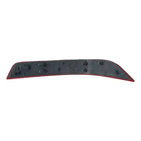 Car Craft Rear Bumper Reflector Compatible With Mercedes Gl