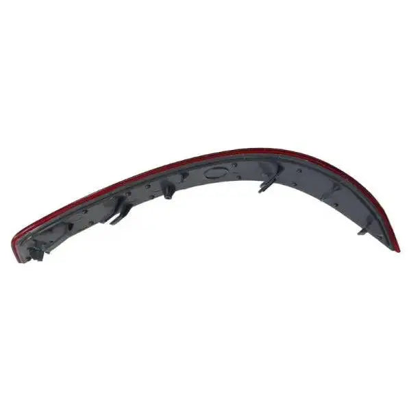 Car Craft Rear Bumper Reflector Compatible With Mercedes Gl