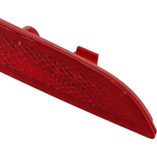 Car Craft Rear Bumper Reflector Compatible With Mercedes Glc