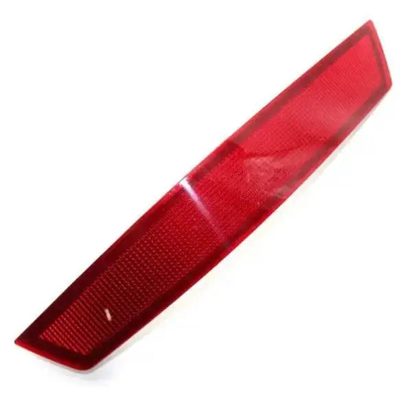 Car Craft Rear Bumper Reflector Compatible With Mercedes Ml