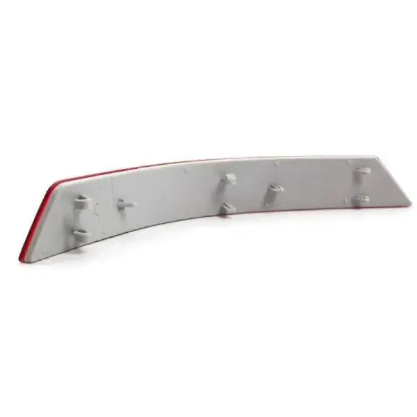 Car Craft Rear Bumper Reflector Compatible With Mercedes Ml