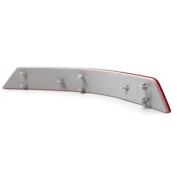 Car Craft Rear Bumper Reflector Compatible With Mercedes Ml