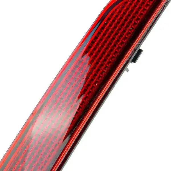 Car Craft Rear Bumper Reflector Compatible With Mercedes Ml