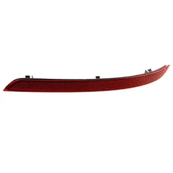 Car Craft Rear Bumper Reflector Compatible With Mercedes Ml