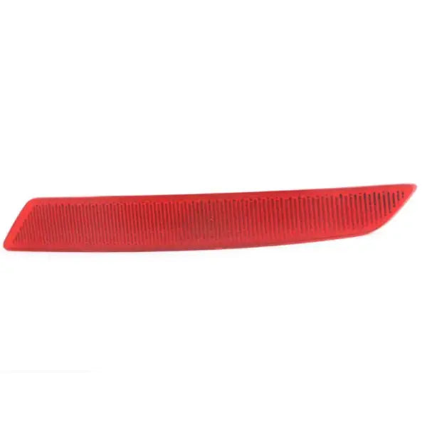 Car Craft Rear Bumper Reflector Strip Light Compatible