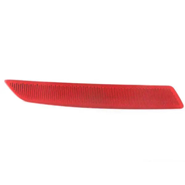 Car Craft Rear Bumper Reflector Strip Light Compatible