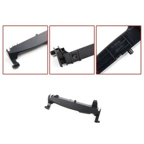 Car Craft Rear Console Armrest Box Support Bracket Holder