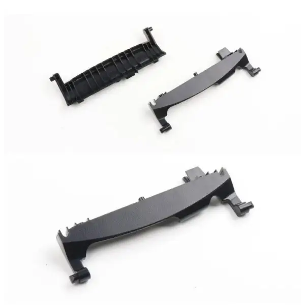 Car Craft Rear Console Armrest Box Support Bracket Holder