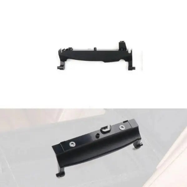 Car Craft Rear Console Armrest Box Support Bracket Holder