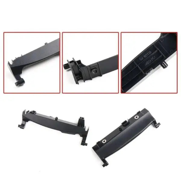 Car Craft Rear Console Armrest Box Support Bracket Holder