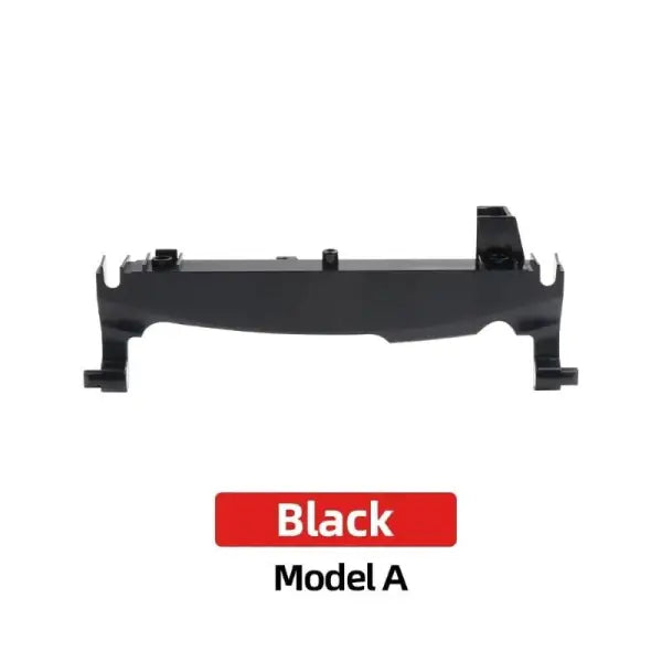 Car Craft Rear Console Armrest Box Support Bracket Holder