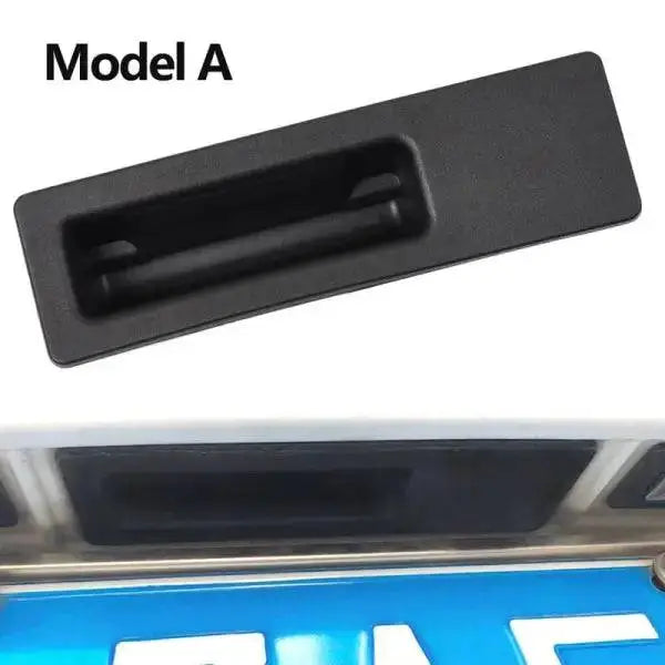 Car Craft Rear Trunk Boot Handle Switch Compatible With Bmw