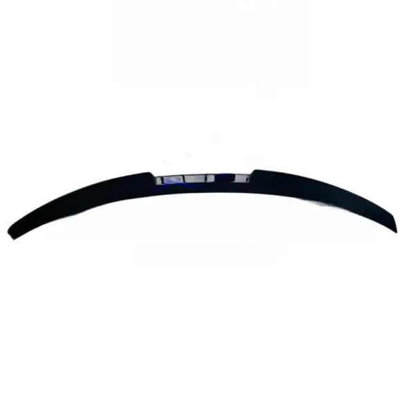 Car Craft Rear Trunk Wing Spoiler Compatible with Honda