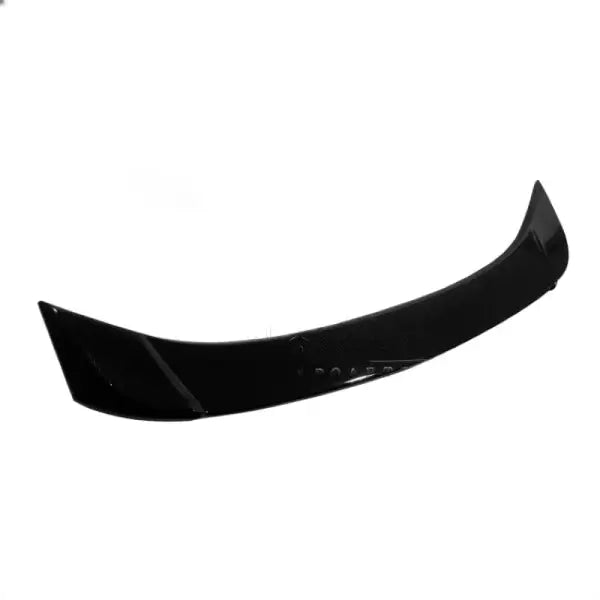 Car Craft Rear Trunk Wing Spoiler Compatible with Honda