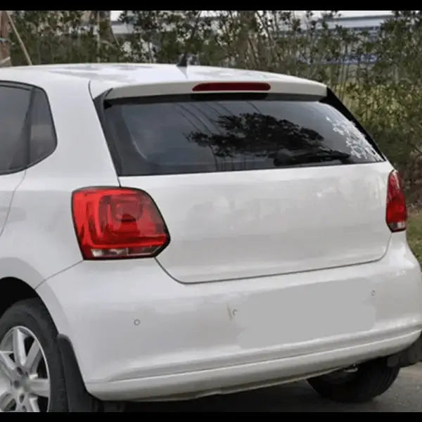 Car Craft Rear Window Side Wing Compatible with Volkswagen