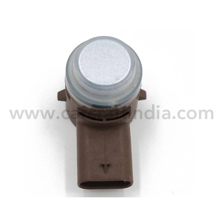 Car Craft Reverse Parking Sensor Pdc Compatible