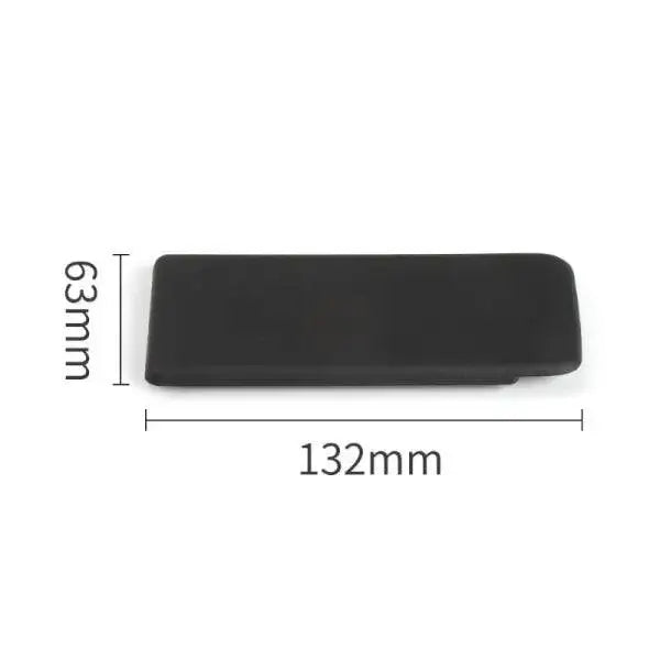 Car Craft Roof Convertible Hinge Cover Compatible