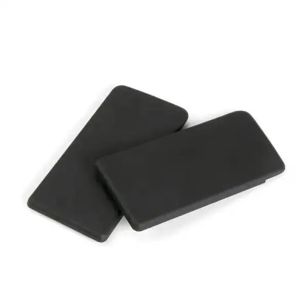 Car Craft Roof Convertible Hinge Cover Compatible