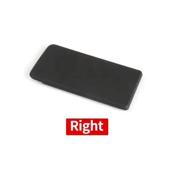 Car Craft Roof Convertible Hinge Cover Compatible