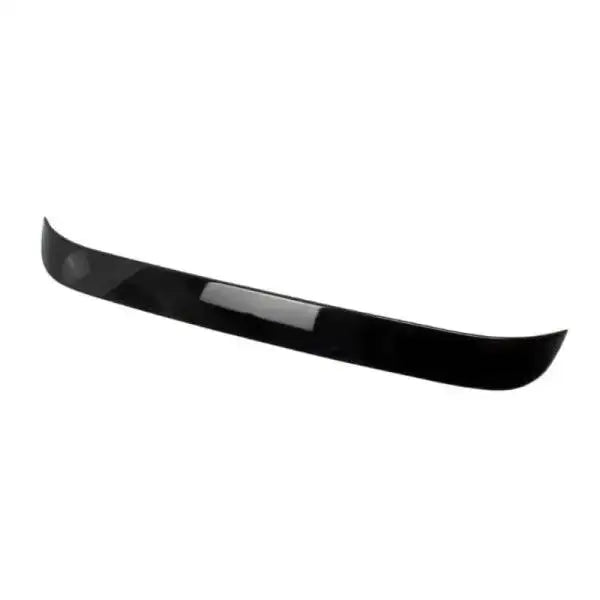 Car Craft Roof Rear Spoiler Compatible with Mercedes C