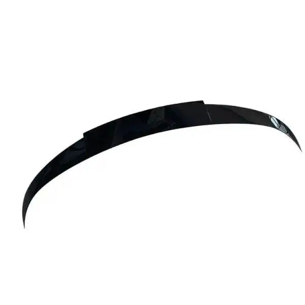 Car Craft Roof Rear Spoiler Compatible with Mercedes Gls