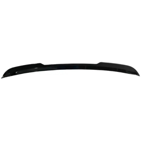 Car Craft Roof Rear Spoiler Compatible with Porsche Macan