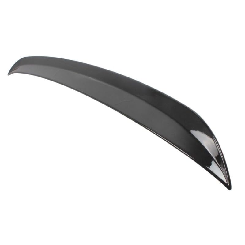 Car Craft Roof Rear Spoiler Compatible with Mercedes Gle